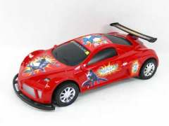 Friction Power Car(3S) toys