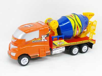 Friction Truck  toys