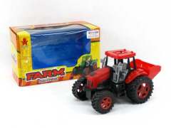 Fiction Truck(3S2C) toys