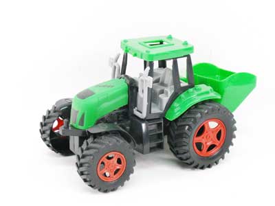 Fiction Truck(3S2C) toys