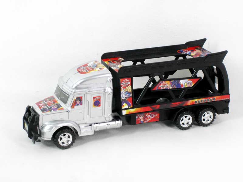 Friction Truck(2C ) toys