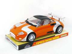 Friction Sports Car toys