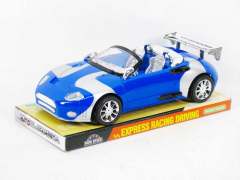 Friction Sports Car toys