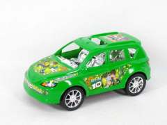 BEN10 Friction Car toys