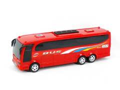 Friction Autobus W/IC(2C)