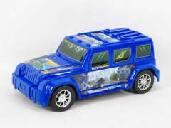 Friction Car(3S3C) toys