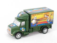 Friction Truck(3S) toys