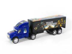 Friction Truck(4S4C) toys