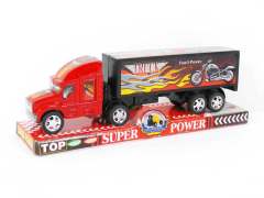 Friction Truck(4S4C) toys