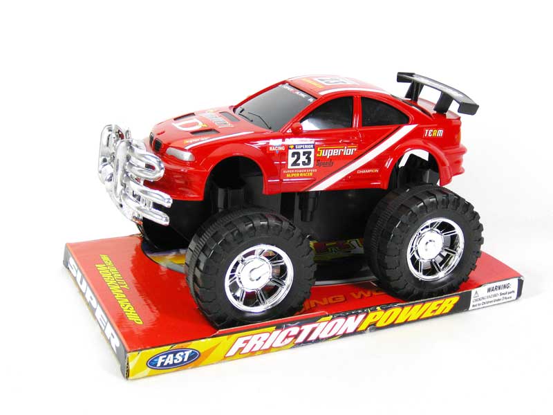 Friction Car(3C) toys