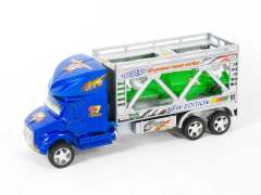 Friction Truck Tow Equation toys