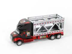 Friction Tow Truck toys