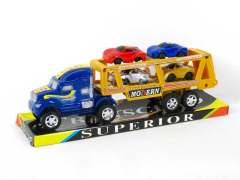 Friction Power Truck toys