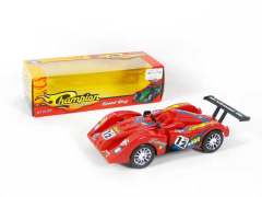 Friction Equation Car(3C) toys