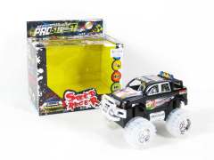 Friction Cross-country Car W/L_M(3C) toys