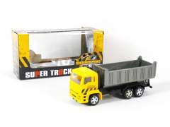 Friction Construction Truck toys