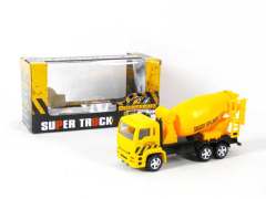 Friction Construction Truck