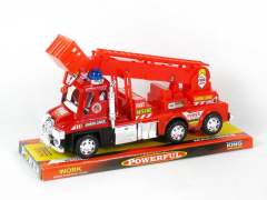 Friction Fire Engine toys