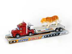 Friction Truck Tow Tiger