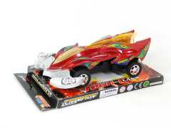 Friction 4Wd Car W/L(3C)