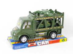 Friction Tow Truck toys