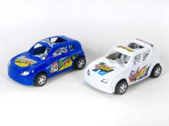 Fricion Car(2S4C) toys