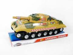 Friction Tank(2C) toys