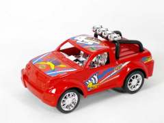 Friction Car(3C) toys