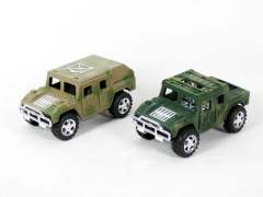 Frcition Car(2C) toys