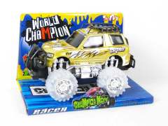 Friction Car W/L(3C) toys