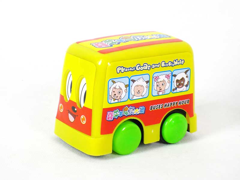 Fricion Car(2C) toys