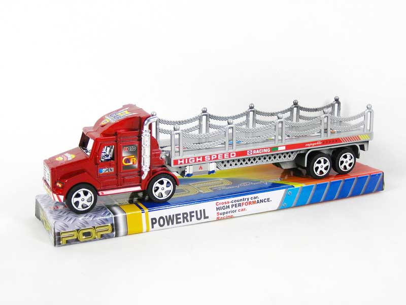 Friction Truck(2C ) toys