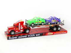 Friction Tow Truck toys