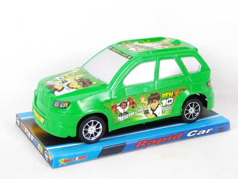 Friction Car(2C) toys