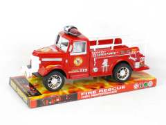 Friction Fire Engine toys