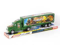 Friction Truck toys