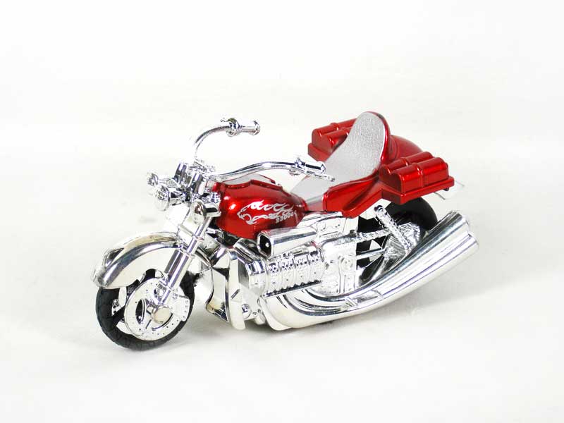 Friction Motorcycle toys