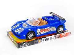 Friction Racing Car(2S3C)