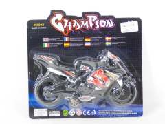 Friction Motorcycle toys