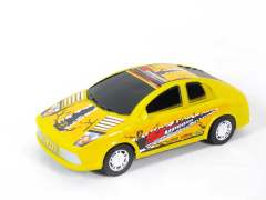 Friction Racing Car(2C) toys