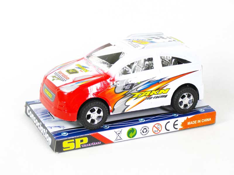 Friction Racing Car(3C) toys