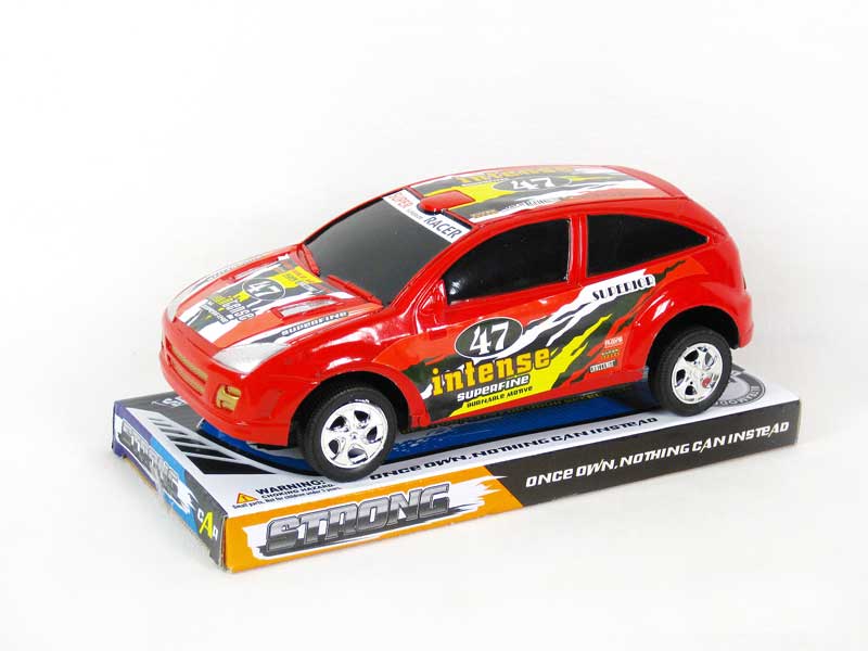 Friction Racing Car(3C) toys