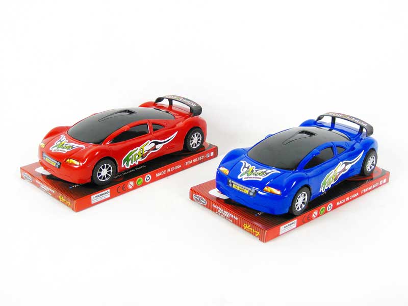 Friction Car(3C) toys