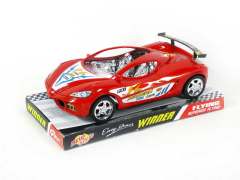 Friction Sports Car toys