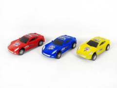 Friction Car(3in1) toys