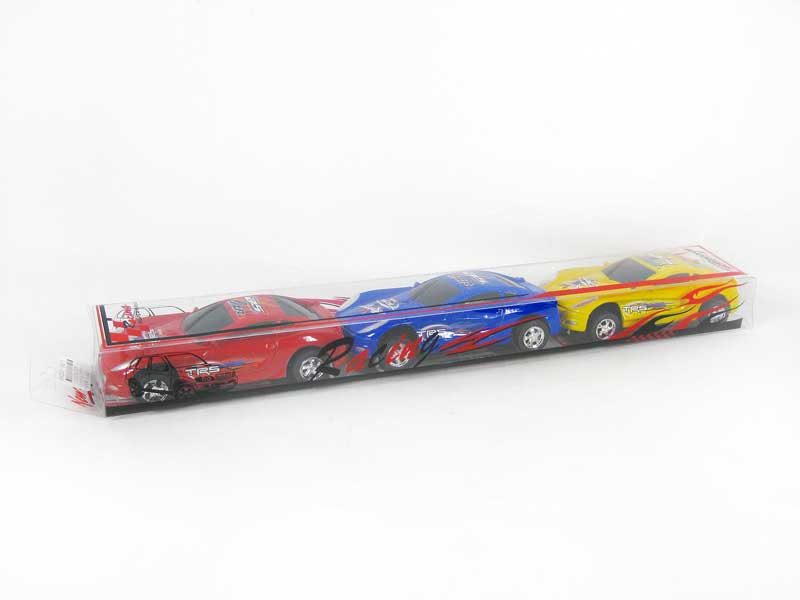 Friction Car(3in1) toys