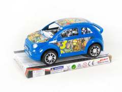 Friction Car(3C) toys