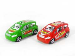 Friction Car(2in1) toys