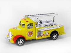 Friction Fire Engine(2C)