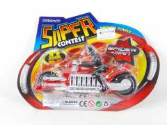 Friction Motorcycle(2C) toys